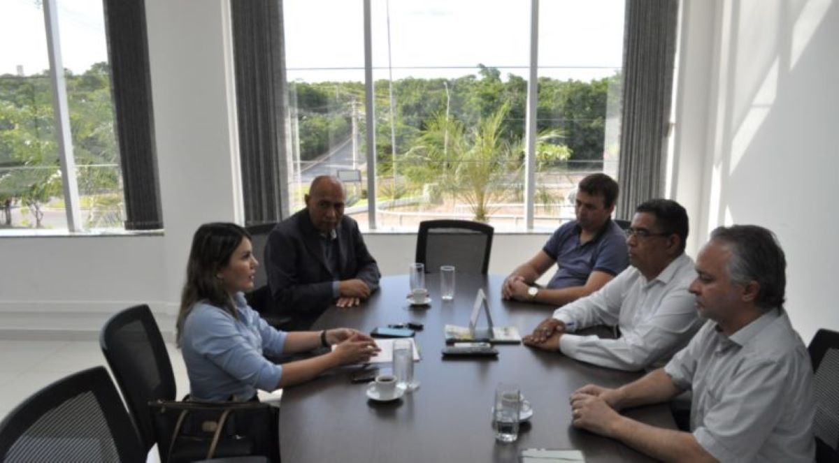 Cartórios e Corretores realizam treinamento para agilizar fluxo de negócios imobiliários em Mato Grosso