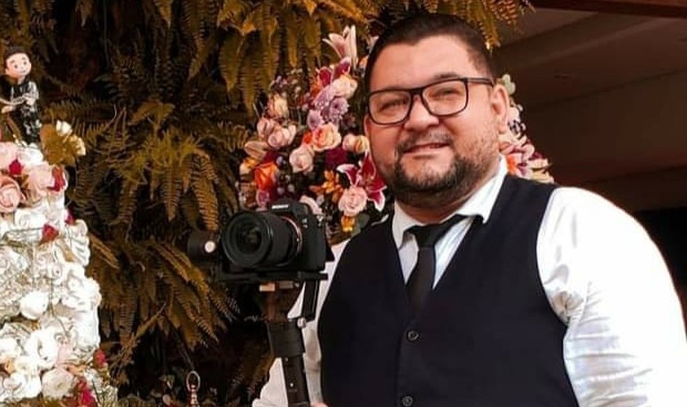Dono de produtora morre com Covid-19 em Cuiabá aos 43 anos