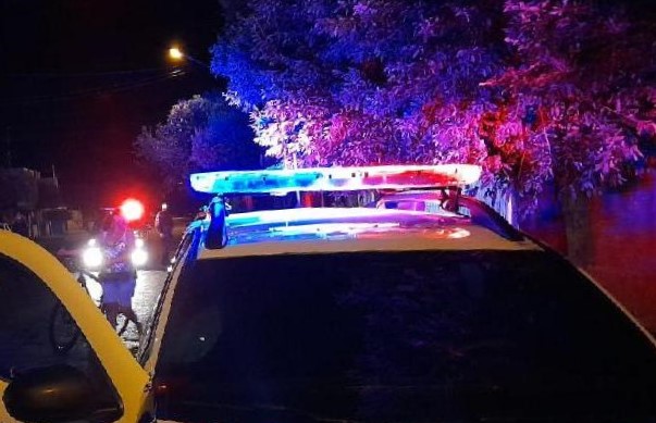 Jovem de 25 anos é assassinado a tiros em Aripuanã