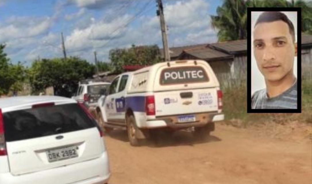 Juara | Bandido reage a prisão; troca tiros com policiais e morre
