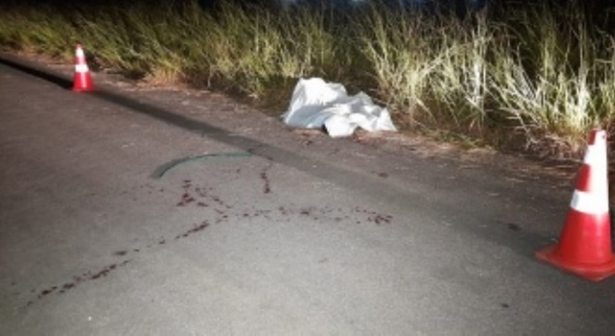Sinop | Padrasto é morto a golpes de faca pelo enteado