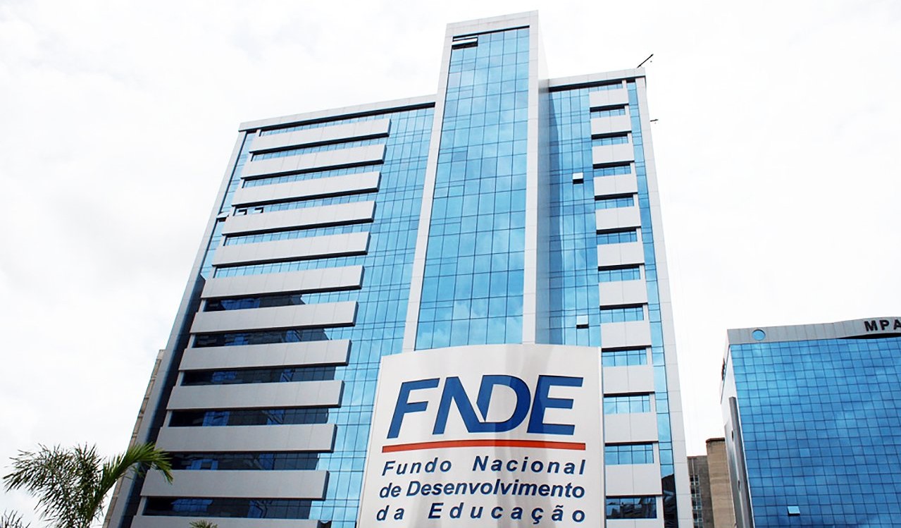FNDE e Enap iniciam os trabalhos do Projeto de Monitoramento de Políticas Educacionais durante o período de pandemia