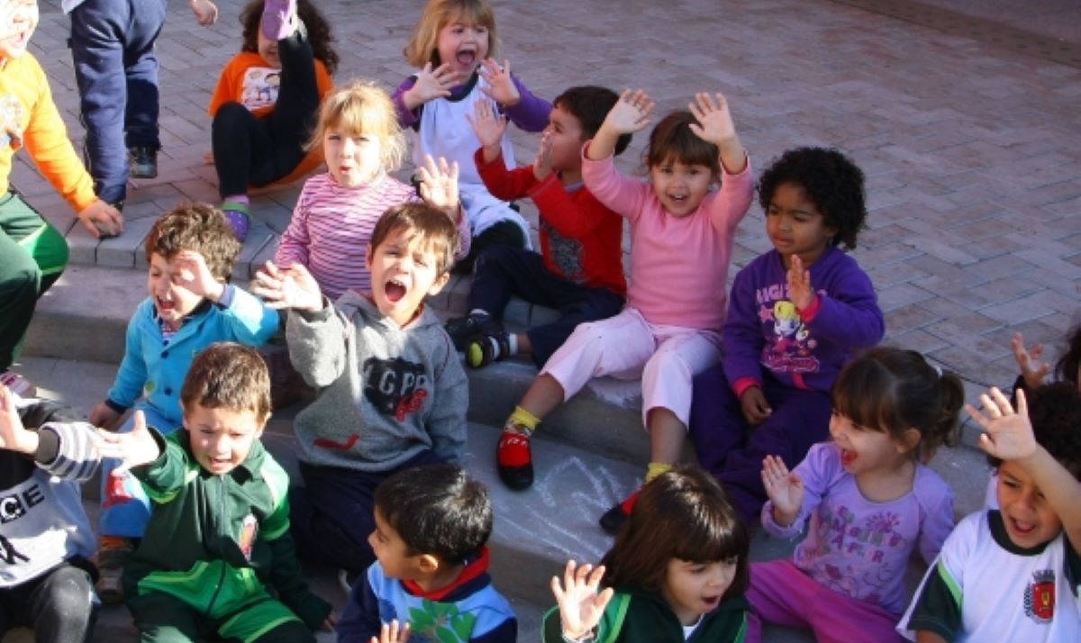 MEC e FNDE promovem evento voltado para a educação infantil