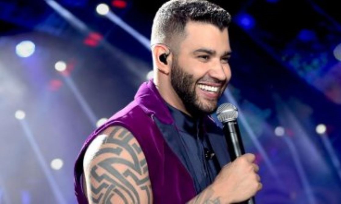 Gusttavo Lima vende todos os shows de 2022 para um fundo de investimentos por R$ 100 milhões