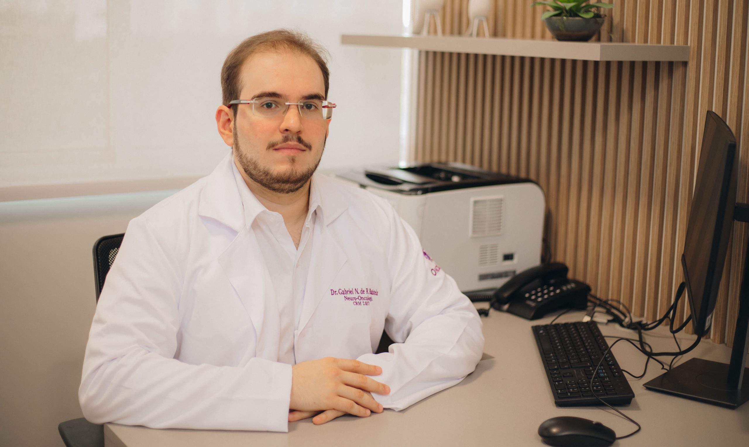 Tratamento especializado é chave para bom prognóstico contra câncer cerebral