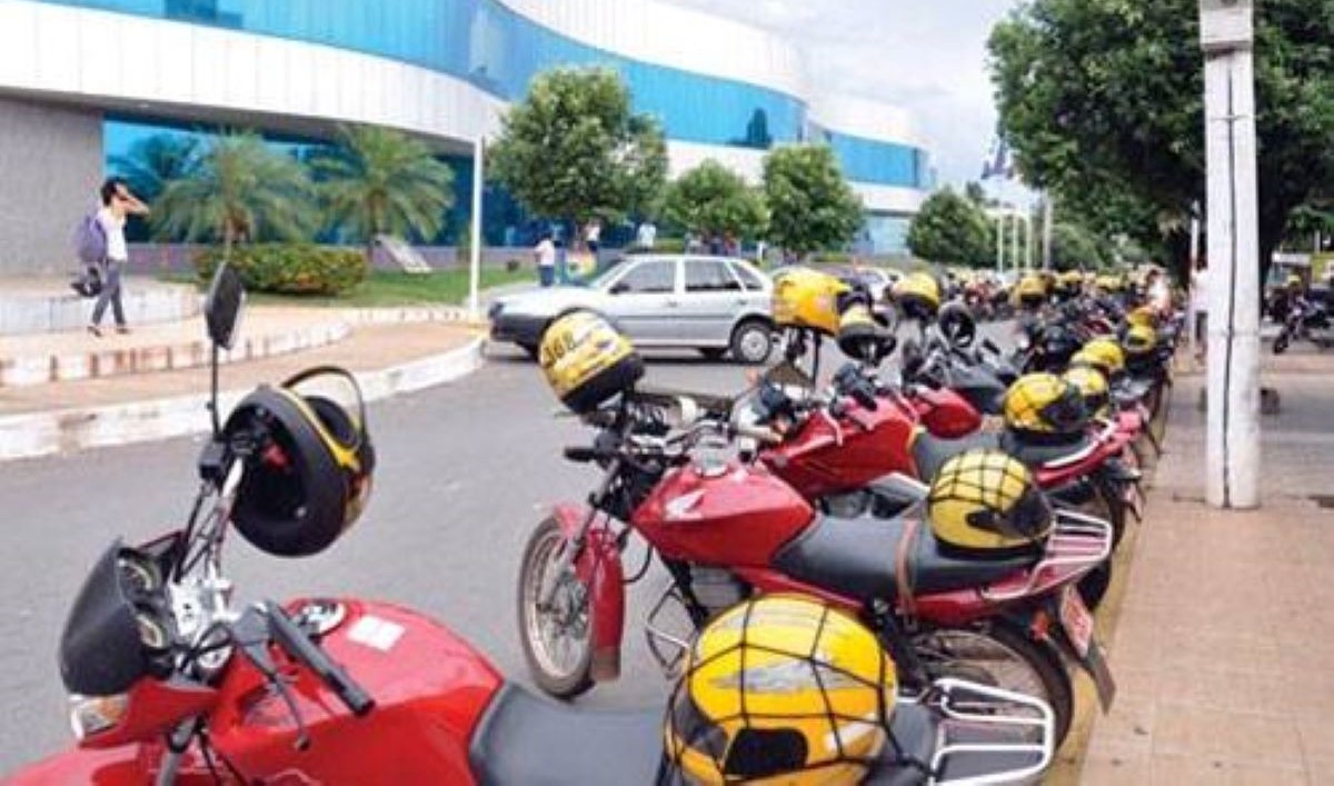 Rondonópolis | Setrat convoca mototaxistas e taxistas para recadastramento anual