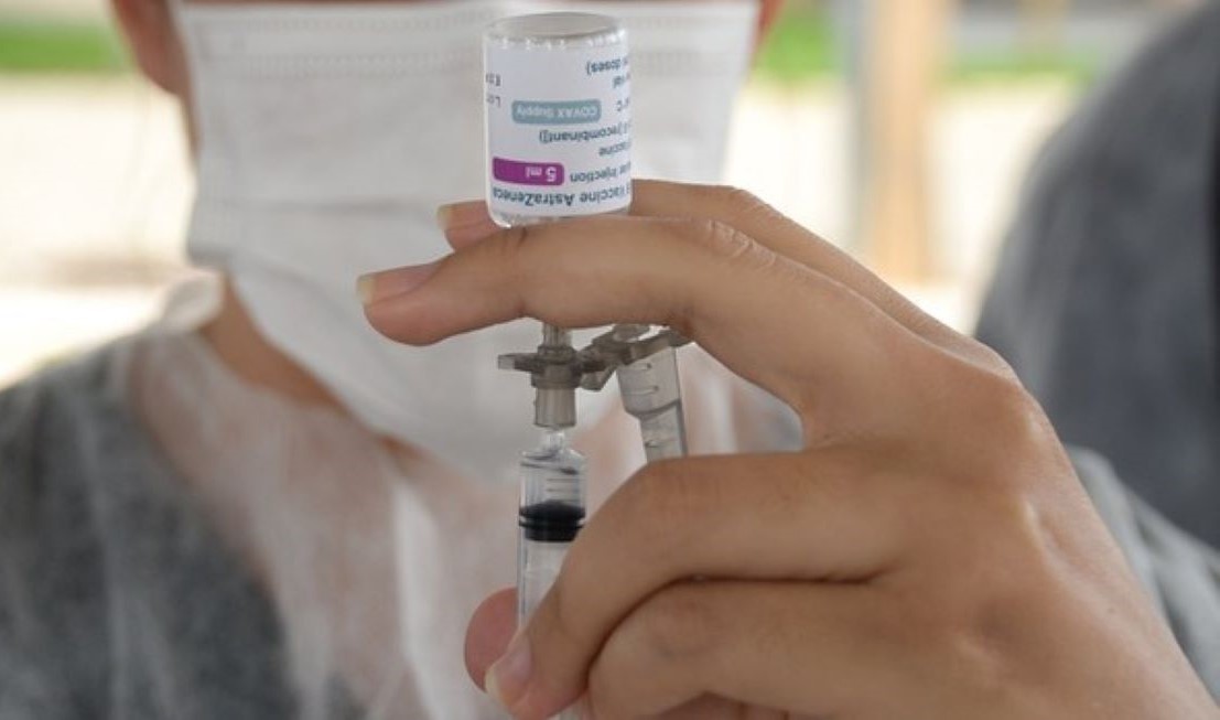 Secretaria de Saúde de Cuiabá flexibiliza comprovação de comorbidades para a vacinação