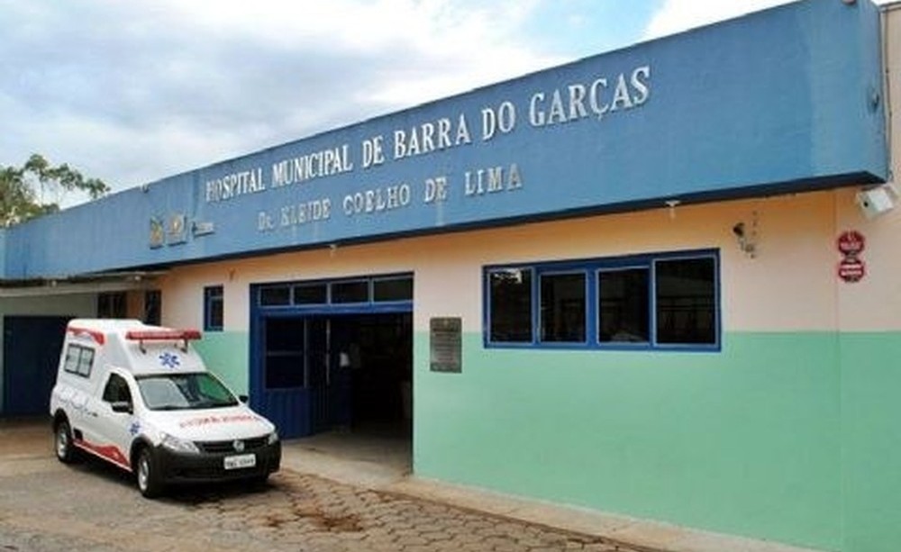 Barra do Garças | Bebê de 3 meses morre em hospital com suspeita de maus-tratos