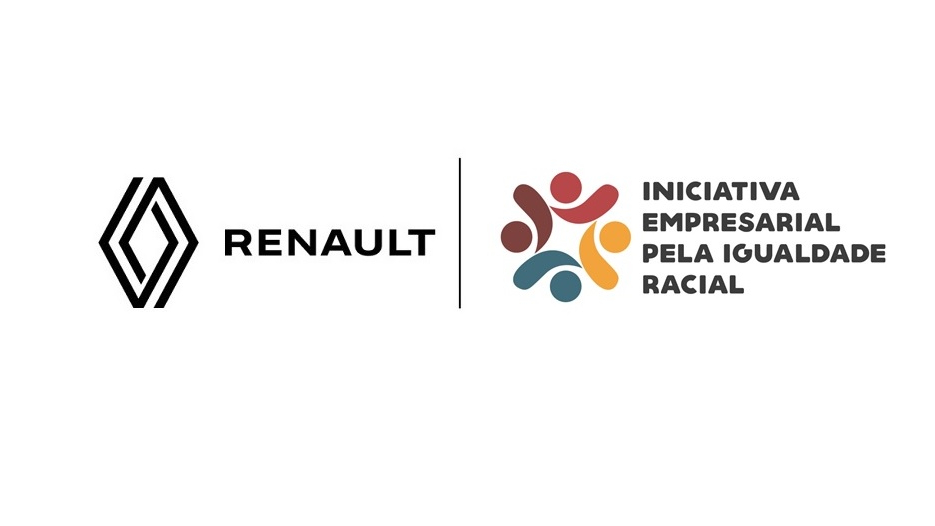 Renault do Brasil é a primeira montadora de automóveis a aderir à iniciativa empresarial pela igualdade racial