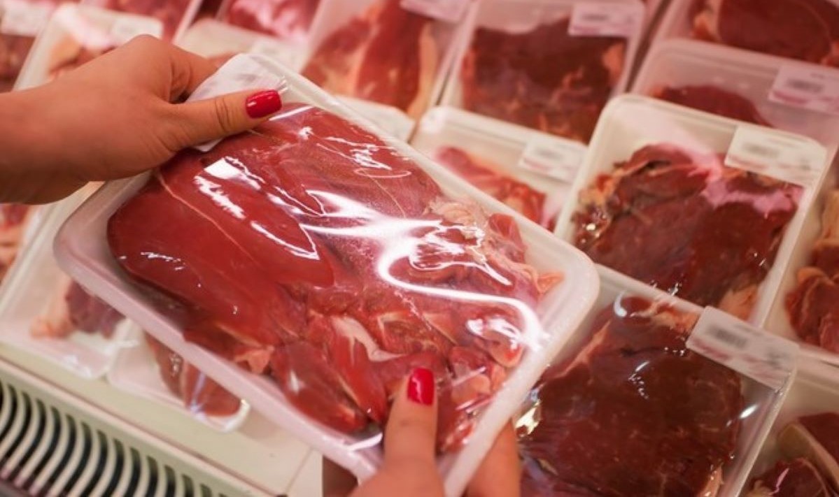 Consumo de carne bovina cai 30% depois do aumento do preço em MT, diz Imea