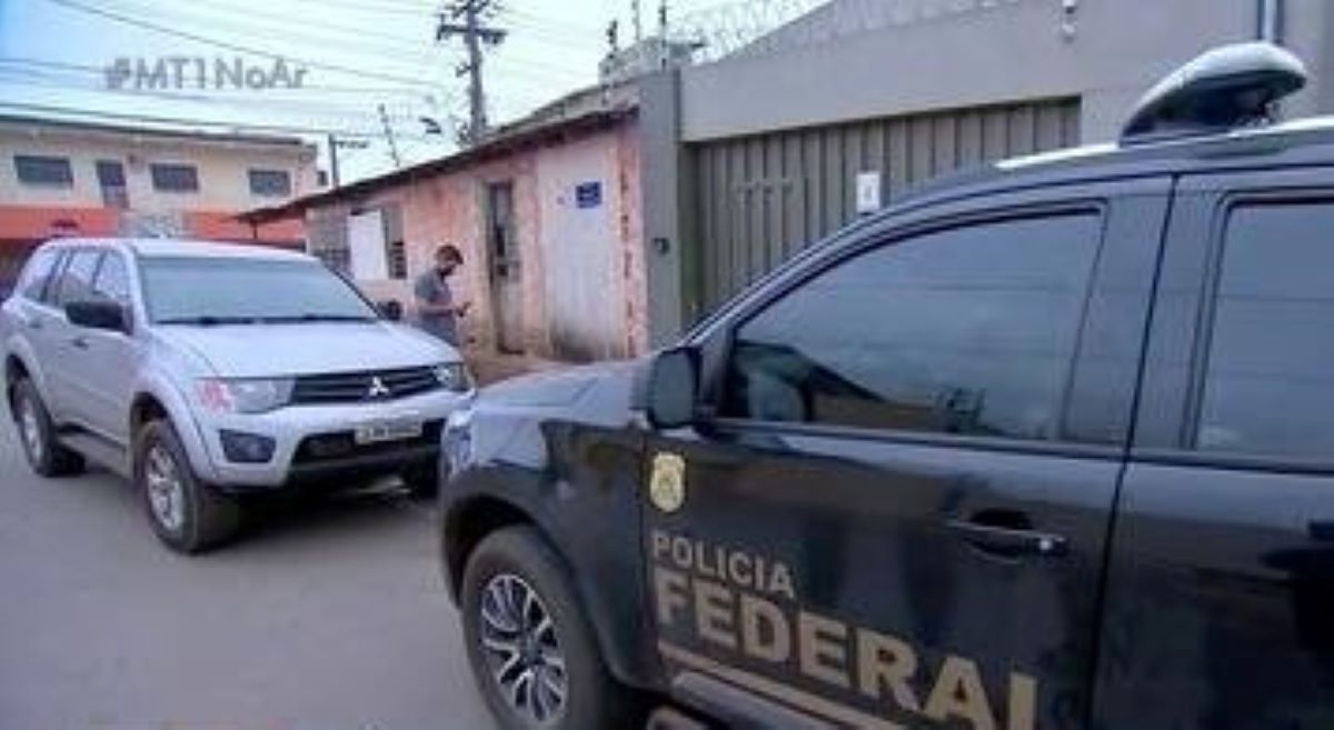 Envolvidos em esquema de tráfico montaram rede de transportadora para esconder drogas durante carregamento de grãos de MT para SP