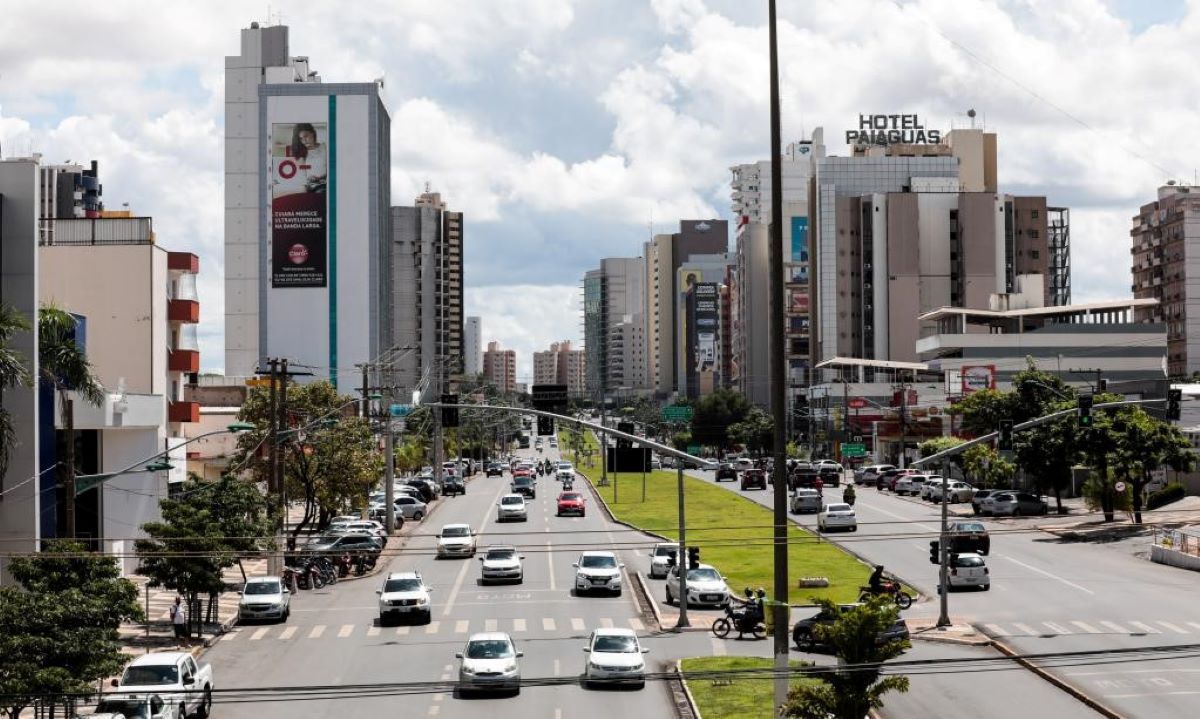 Detran-MT integra base de dados do Registro Nacional de Acidentes e Estatísticas de Trânsito