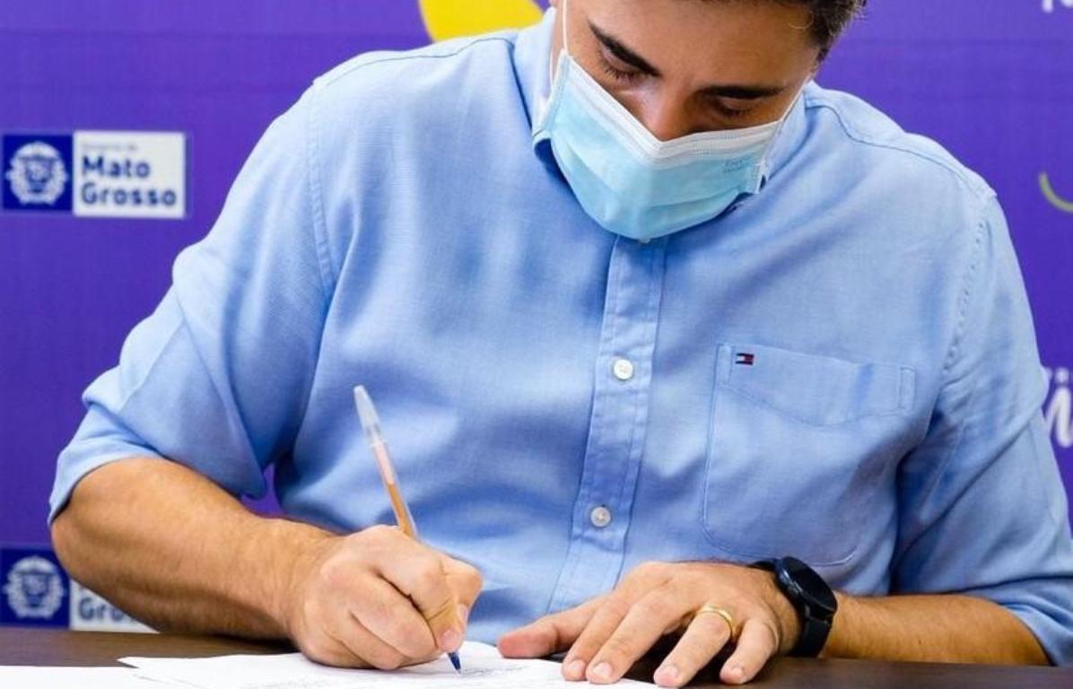 Mato Grosso | Secretaria de Educação homologa documento de implementação do novo Ensino Médio