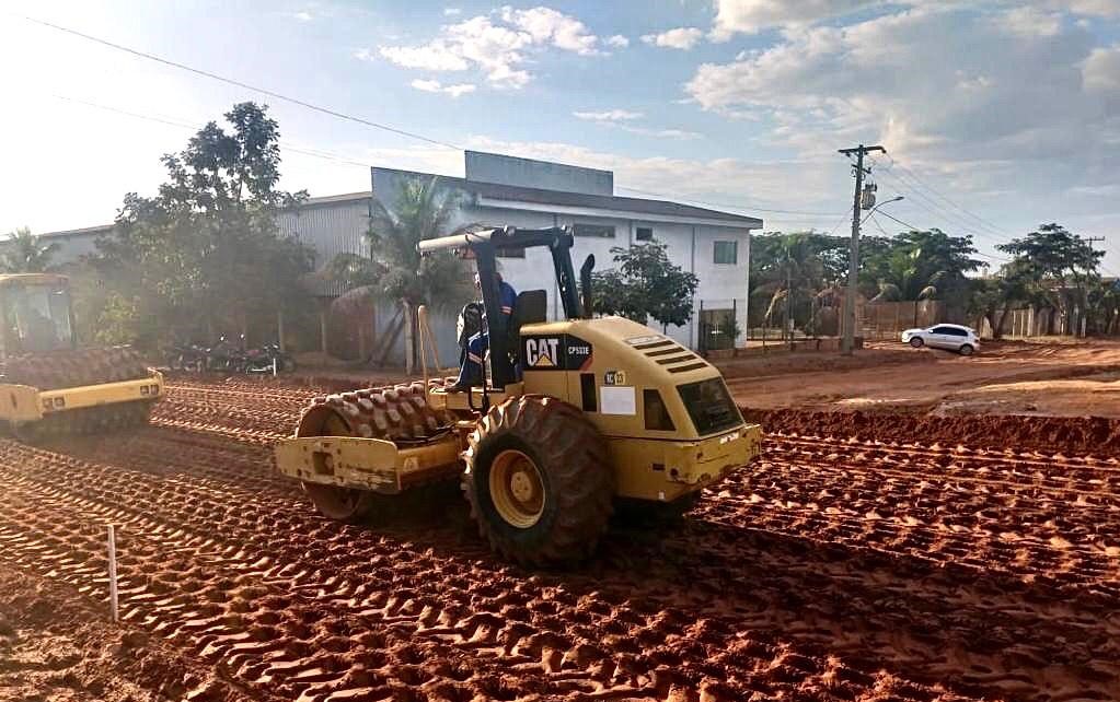 Distritos Industriais: A guinada que Rondonópolis tanto aguarda