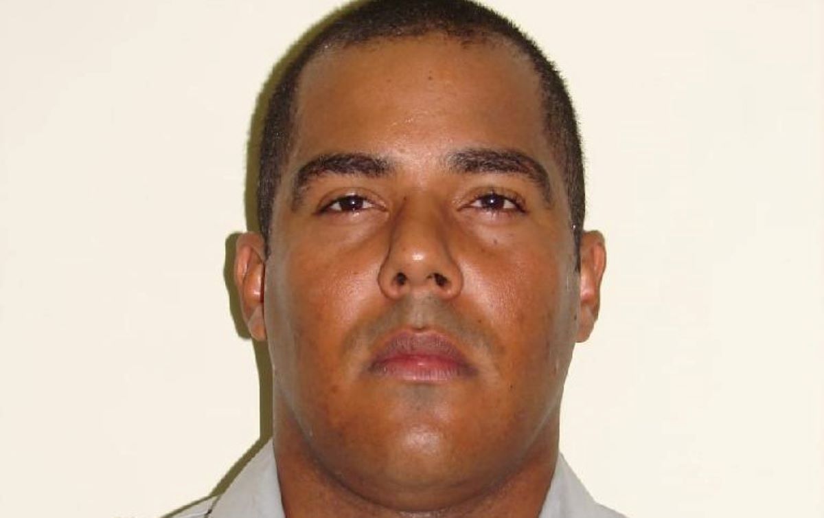 Cuiabá | Polícia Militar lamenta o falecimento de sargento Daniel Queiroz