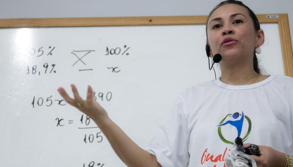 Mato Grosso | 55% dos alunos da rede estadual que fizeram Enem entraram em universidades públicas