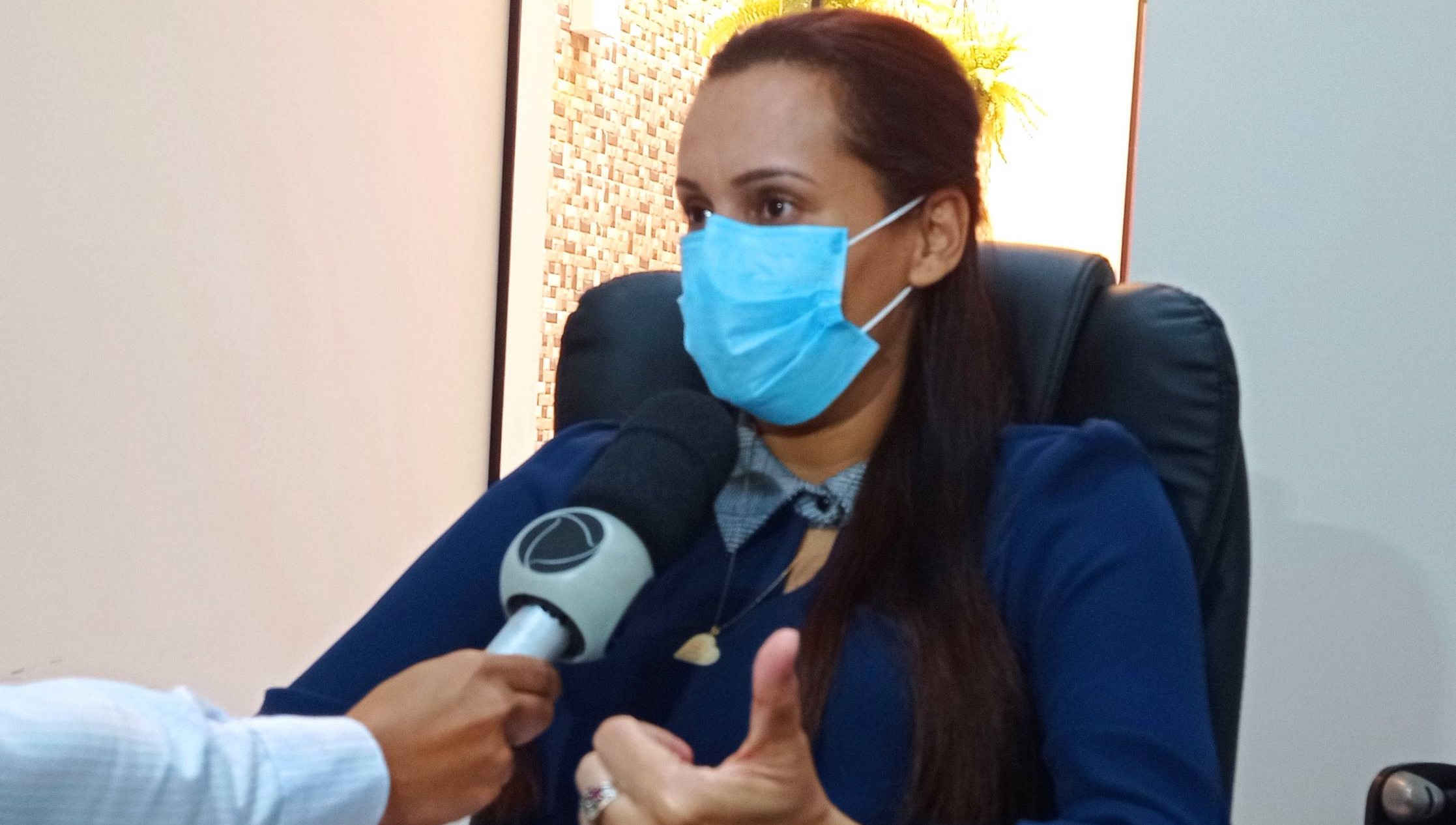 Sispmur é a favor da retomada do trabalho presencial, mas com regras sanitárias rigorosas