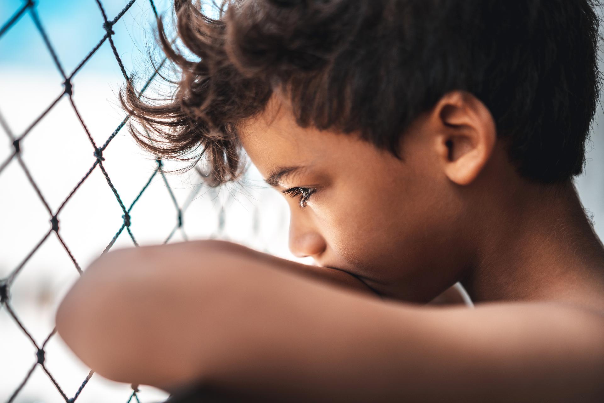 Como lidar com a tristeza das crianças na pandemia