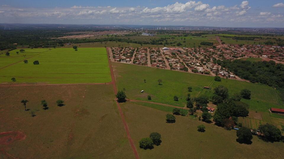 Rondonópolis | Prefeitura obtém licenciamento ambiental para loteamento de interesse social