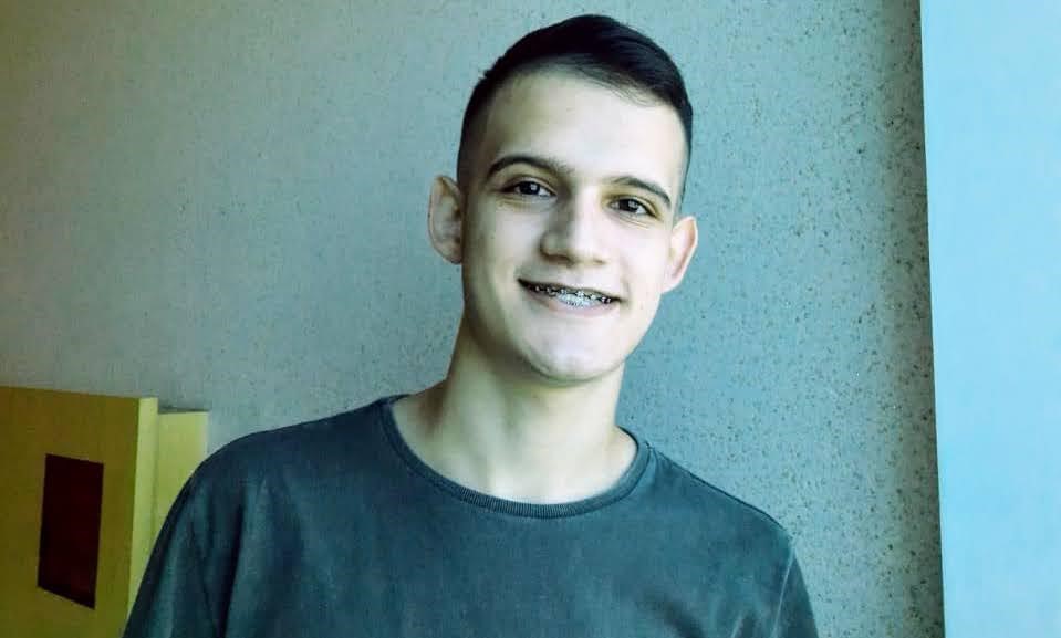 Estudante de Ipiranga do Norte vai representar Mato Grosso no Programa Jovens Embaixadores