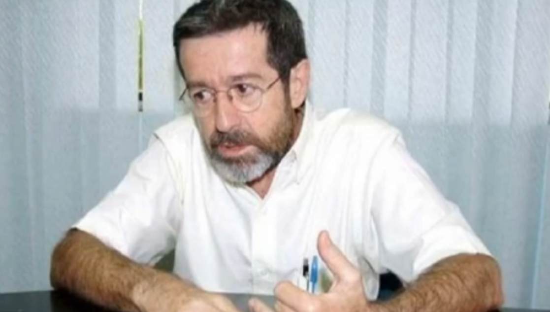 Ex prefeito de Rondonópolis morre vítima da Covid-19