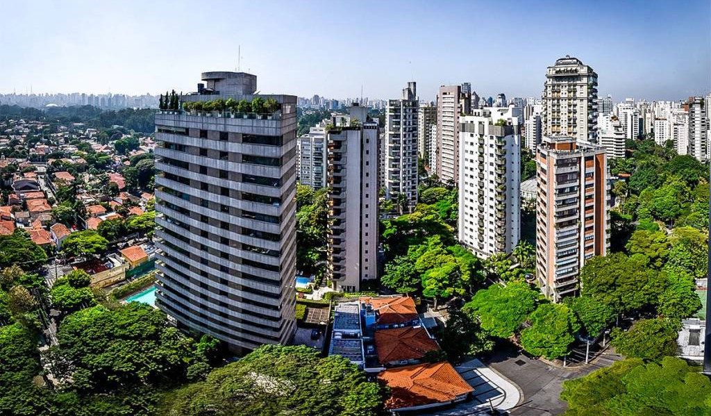 Senado aprova isenção temporária de IR na venda de imóveis residenciais