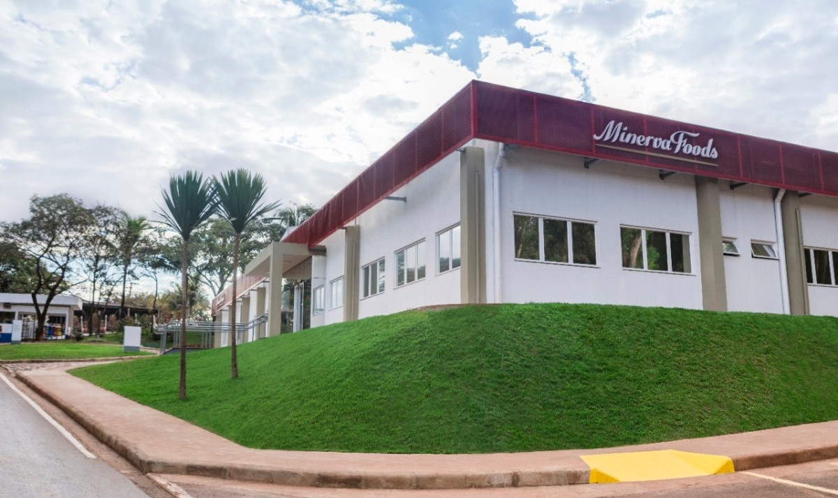 Minerva Foods realiza novas doações no município de Paranatinga