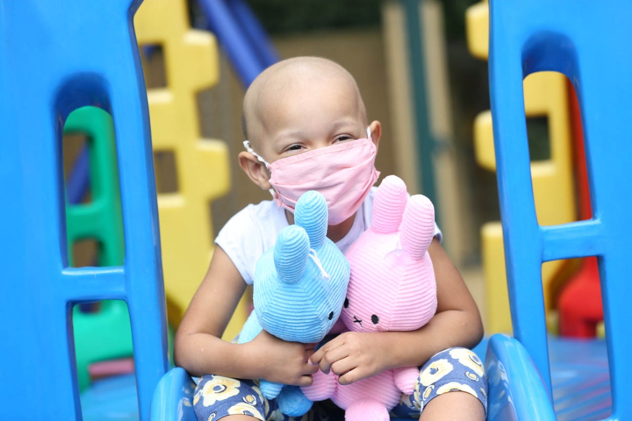 Transformação digital visa contribuir com o diagnóstico precoce do câncer infantojuvenil no Brasil