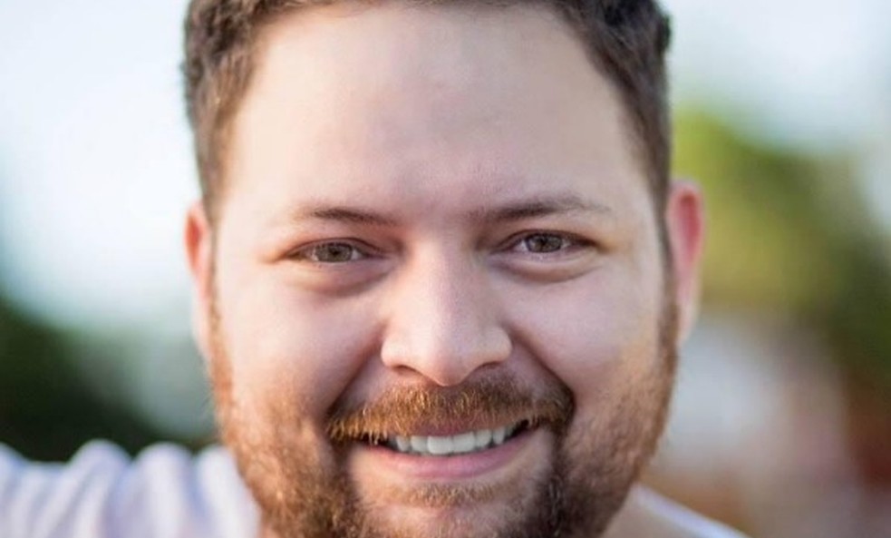 Cuiabá | Assessor de desembargador morre aos 36 anos após complicações da Covid-19