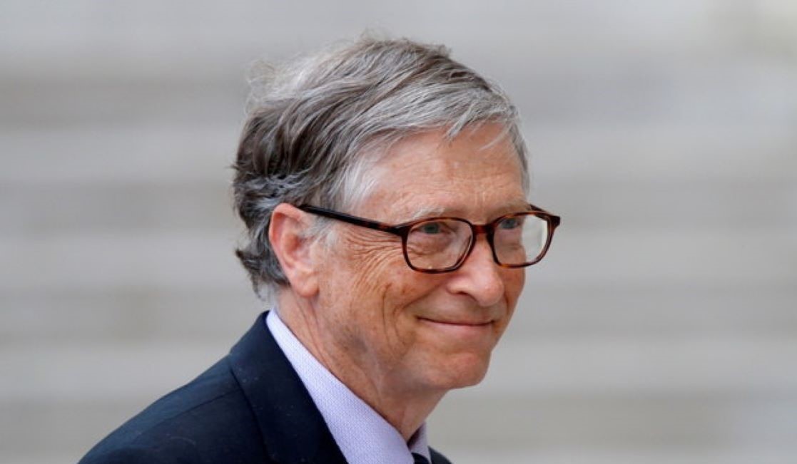 Bill Gates deixou Microsoft durante investigação de caso extraconjugal