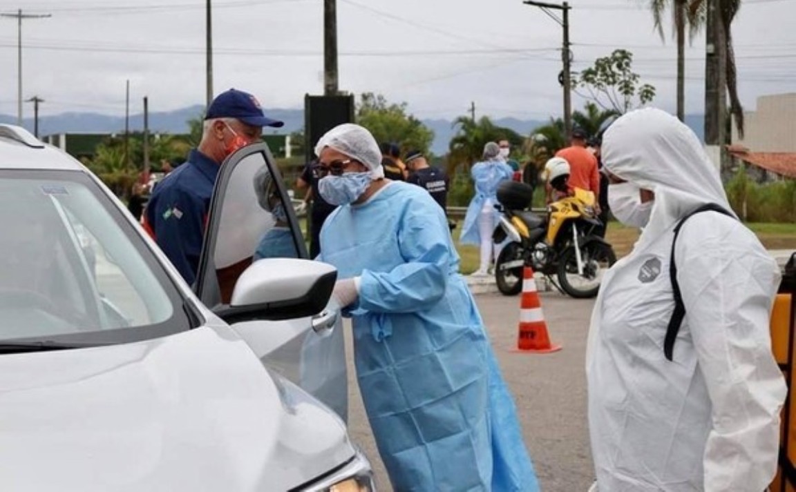 Mato Grosso | Defensoria Pública cobra medidas mais restritivas para conter a nova variante do coronavírus
