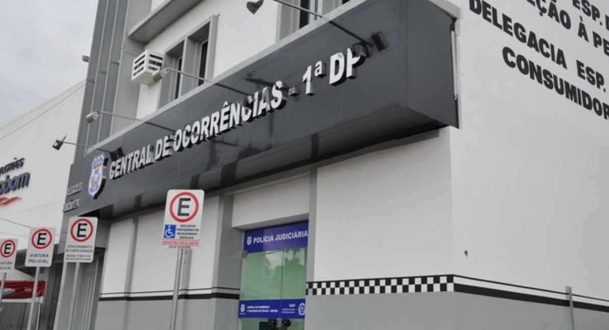 Mala é encontrada abandonada na rodoviária de Cuiabá com material pornográfico envolvendo crianças