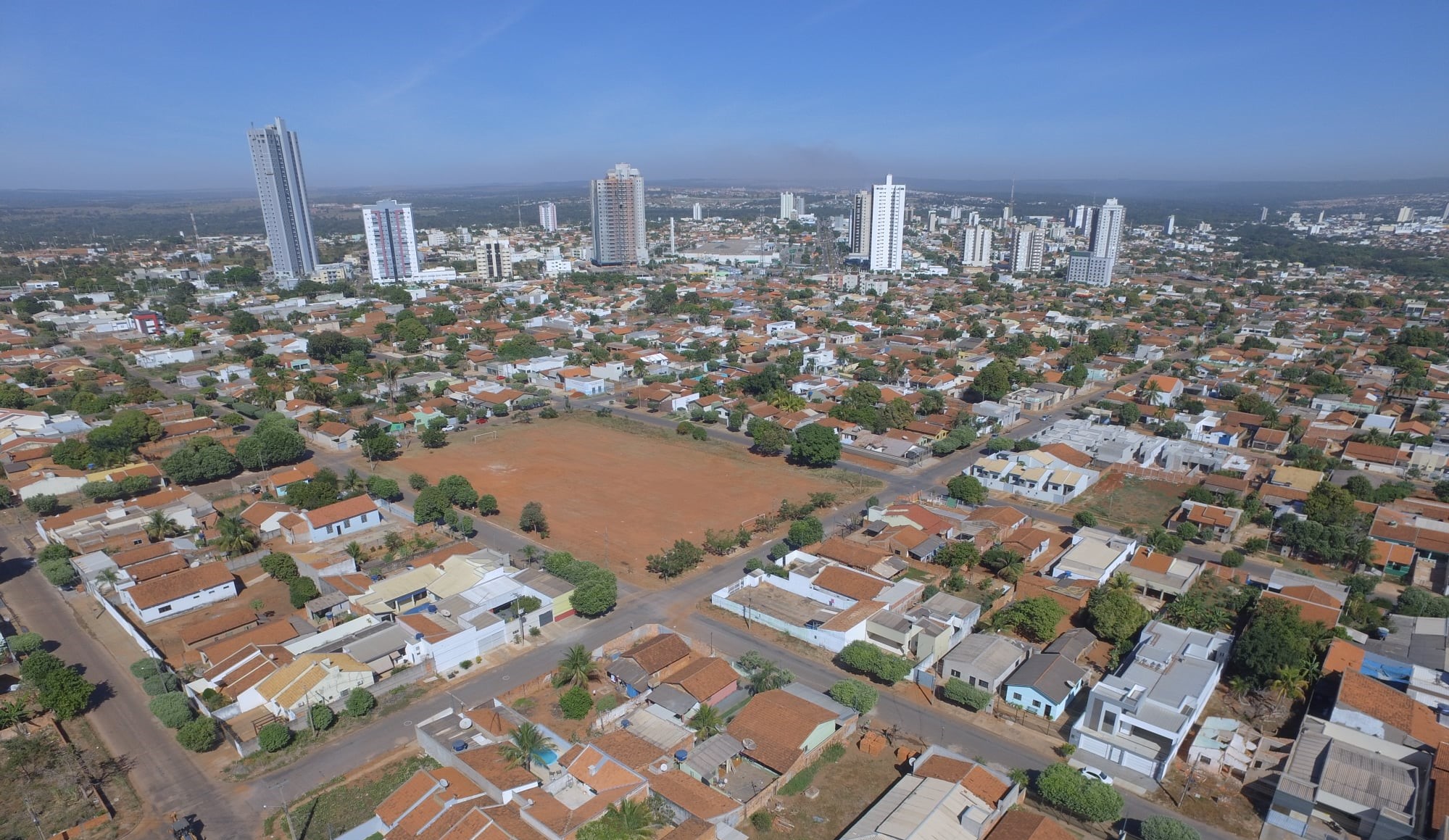 Rondonópolis fecha primeiro trimestre como maior exportador de MT e 14º do Brasil