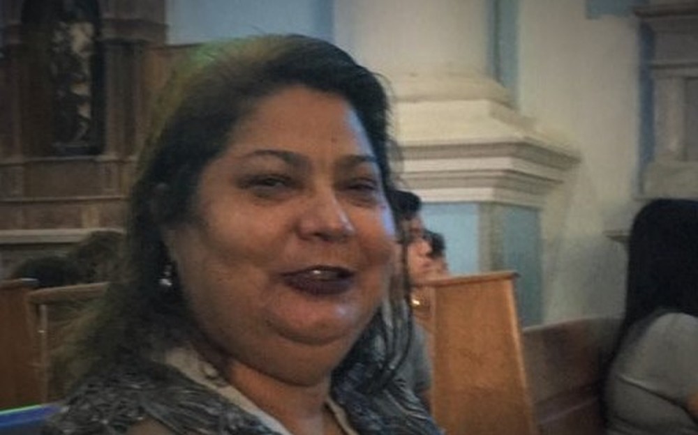 Cuiabá | Professora morre após 4 meses internada com sequelas da Covid-19