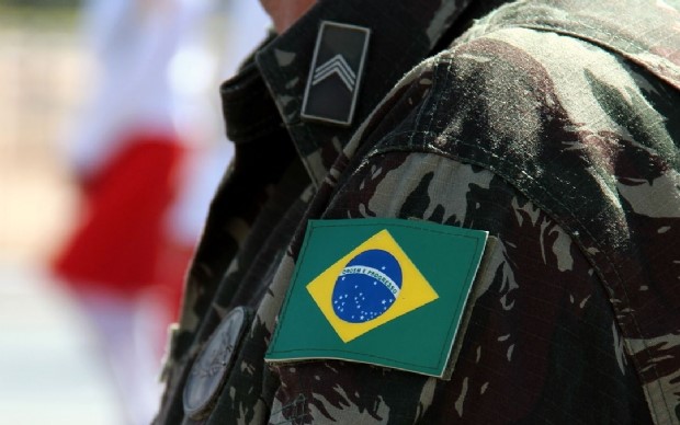 Ex-militar do Exército é condenado por tráfico de drogas em Sorriso 