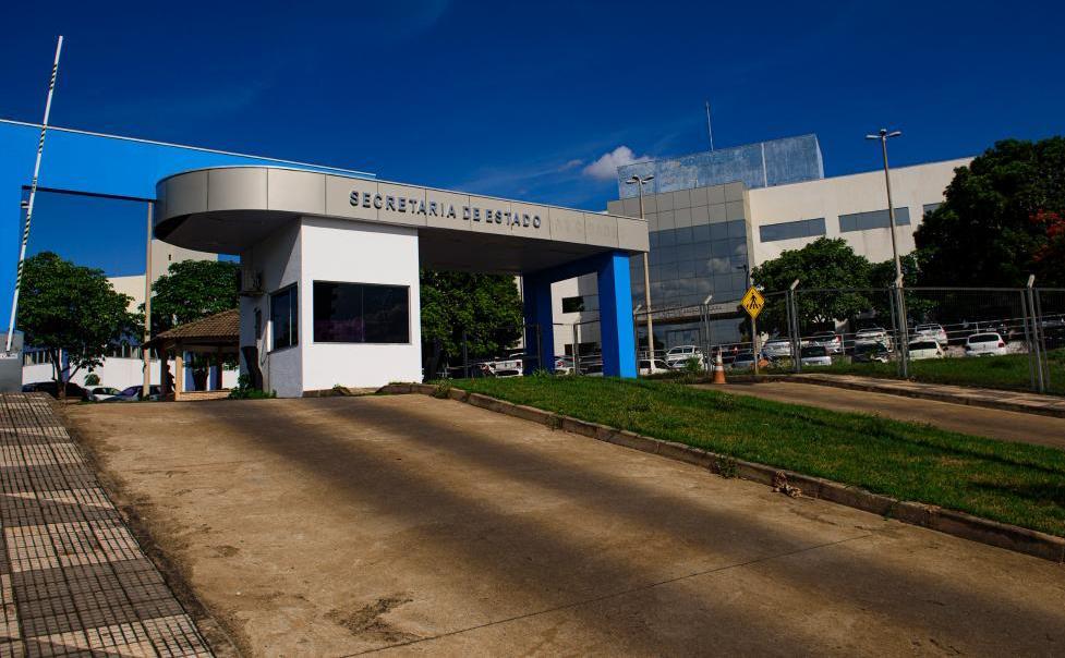 Mato Grosso | Sinfra abre inscrições de seletivo para contratação temporária de arquitetos e engenheiros