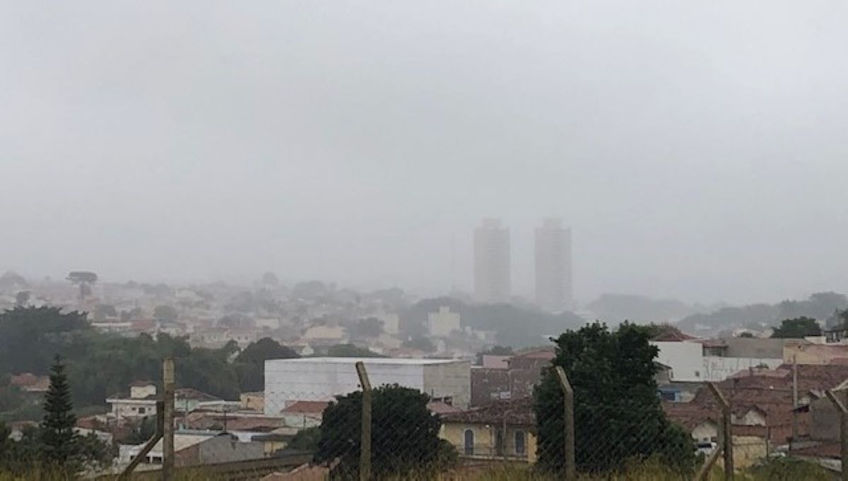 Nova onda de frio se espalha sobre o Brasil e Sul terá geada