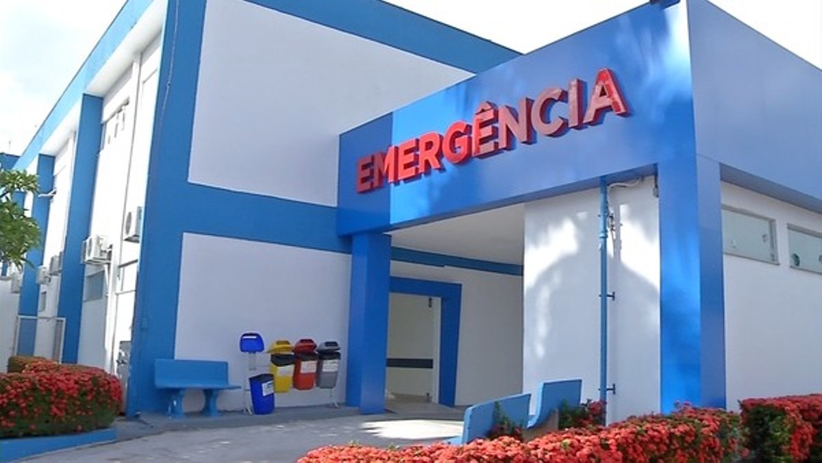 Rondonópolis | Caminhoneiro com suspeita de cepa indiana da Covid-19 está na UTI do Hospital Regional