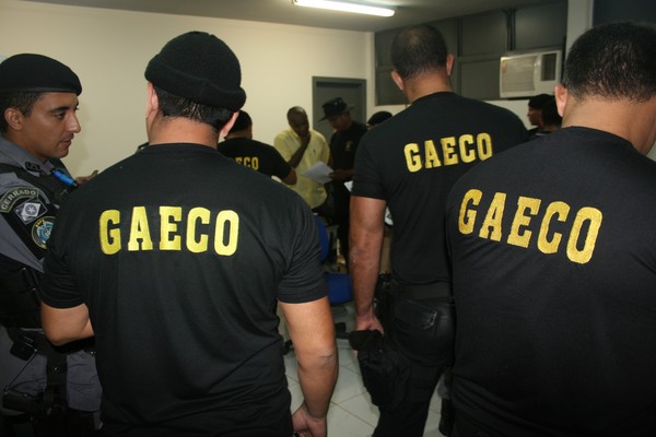 Operação do Gaeco prende policiais suspeitos de esquema para acobertar crimes em Mato Grosso