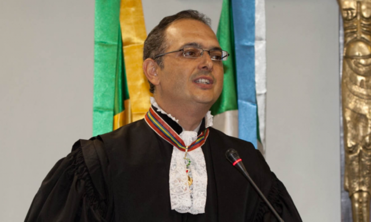 Justiça solta empresário de Rondonópolis envolvido em caso de tráfico de mulheres
