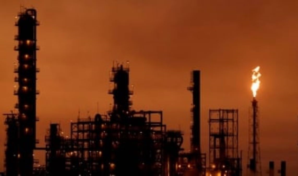 Brasil bate recordes em arrecadação de royalties e participação especial de petróleo e gás