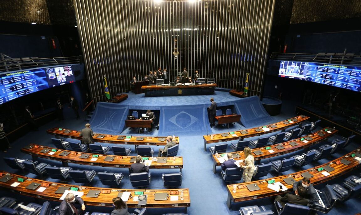 Aprovado na Câmara, Pronampe permanente segue para apreciação no Senado