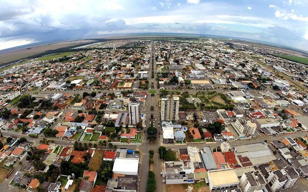 Mato Grosso | Governo realiza obras e entregas em seis municípios aniversariantes
