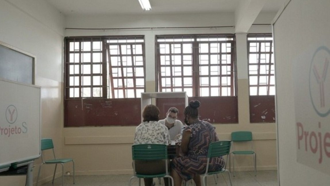 Butantan: Pandemia é controlada com 75% da população vacinada
