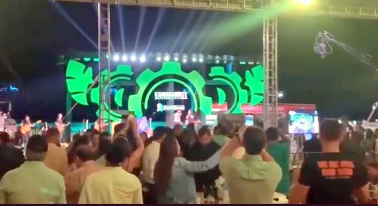 MPMT investiga show de Gusttavo Lima e aciona Prefeitura de Primavera do Leste