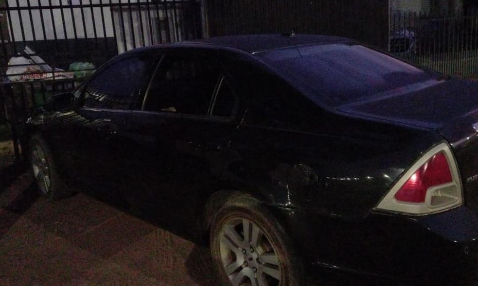 Sapezal | Mulheres são presas suspeitas de aplicar ‘boa noite, Cinderela’ para roubar carro
