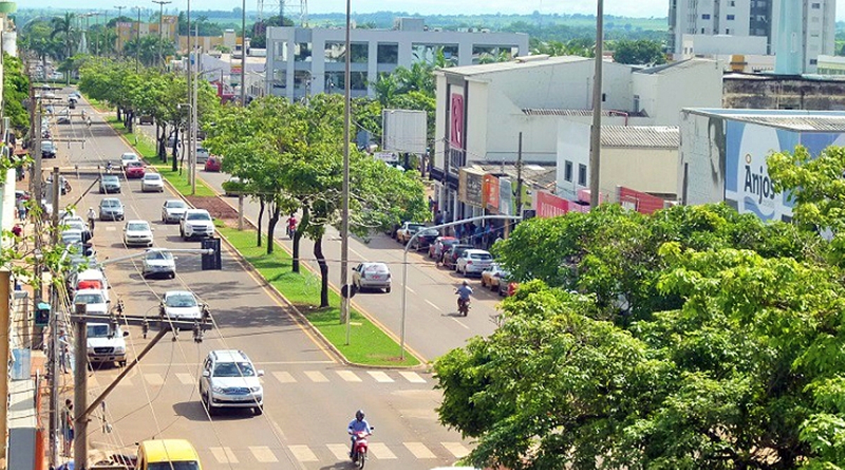 Tangará da Serra | Com aumento de casos de Covid-19, prefeito decreta toque de recolher