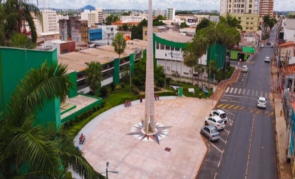 Inscrições para concurso da Câmara de Cuiabá com salário de até R$ 7,9 mil terminam neste domingo