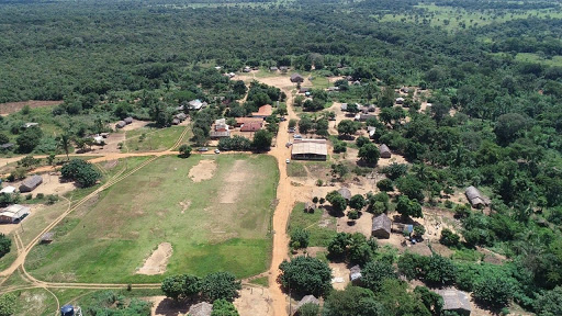 Ação da Prefeitura beneficia famílias da Reserva Tadarimana 
