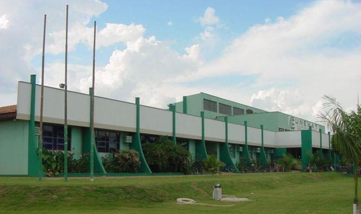 Unemat inicia aulas do semestre letivo 2021/1 nesta segunda-feira (03)